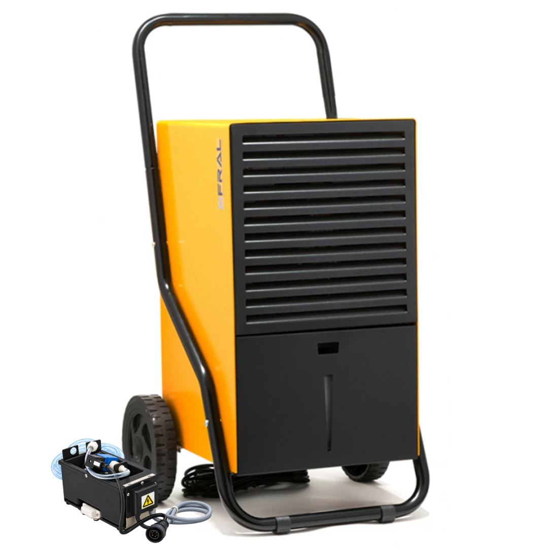 FRAL FDNP44 *with pump*