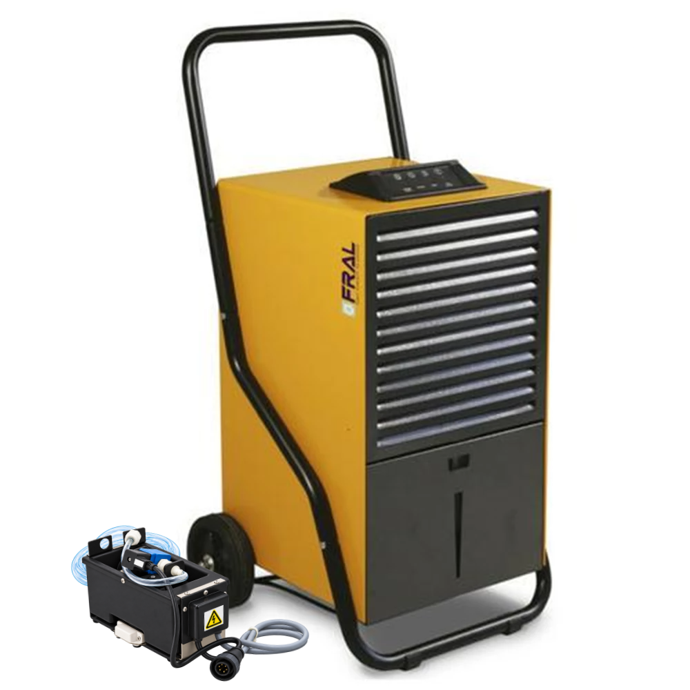 FRAL FDNP33 *with pump*